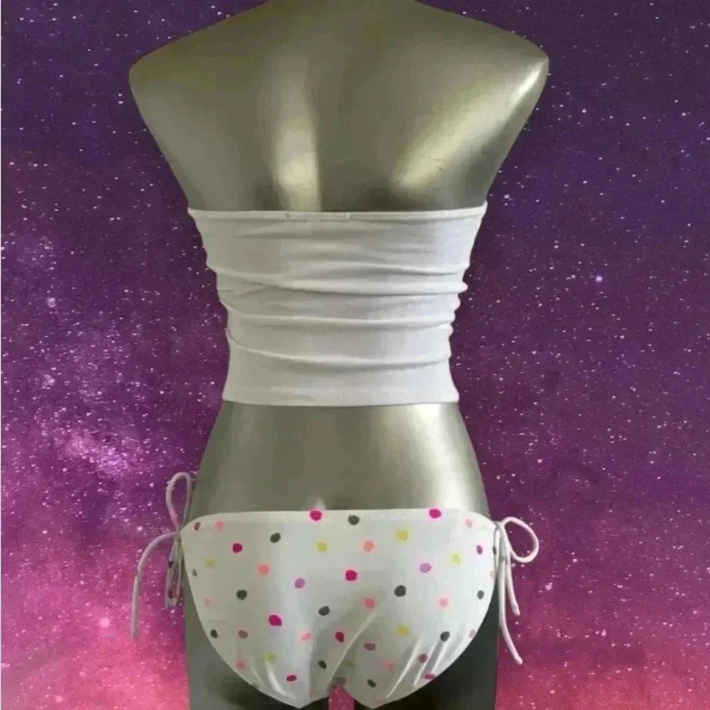 Free 🆕Swimsuit String Bikini Bottoms